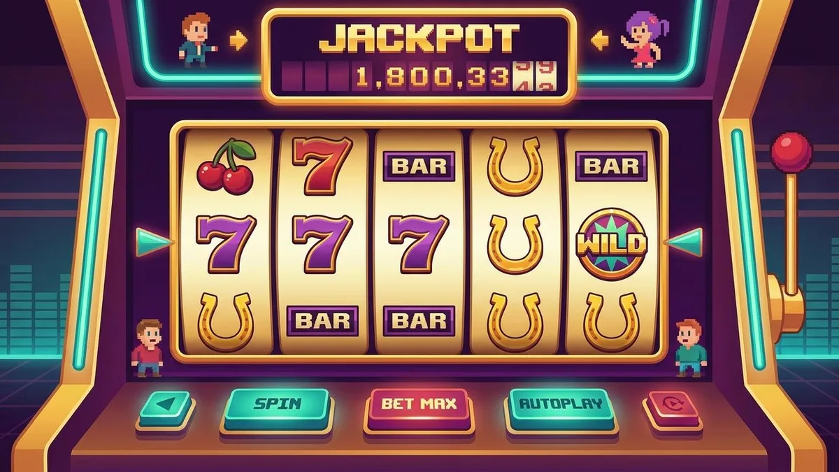 Casino games
