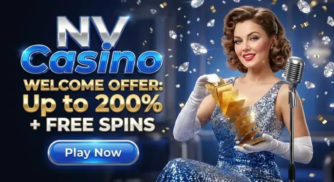 NV Casino